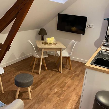 L'Amiral N5 T2 Dernier Etage Bylocly Apartamento Lorient Exterior foto