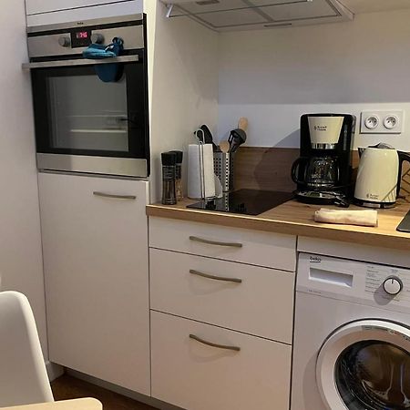 L'Amiral N5 T2 Dernier Etage Bylocly Apartamento Lorient Exterior foto